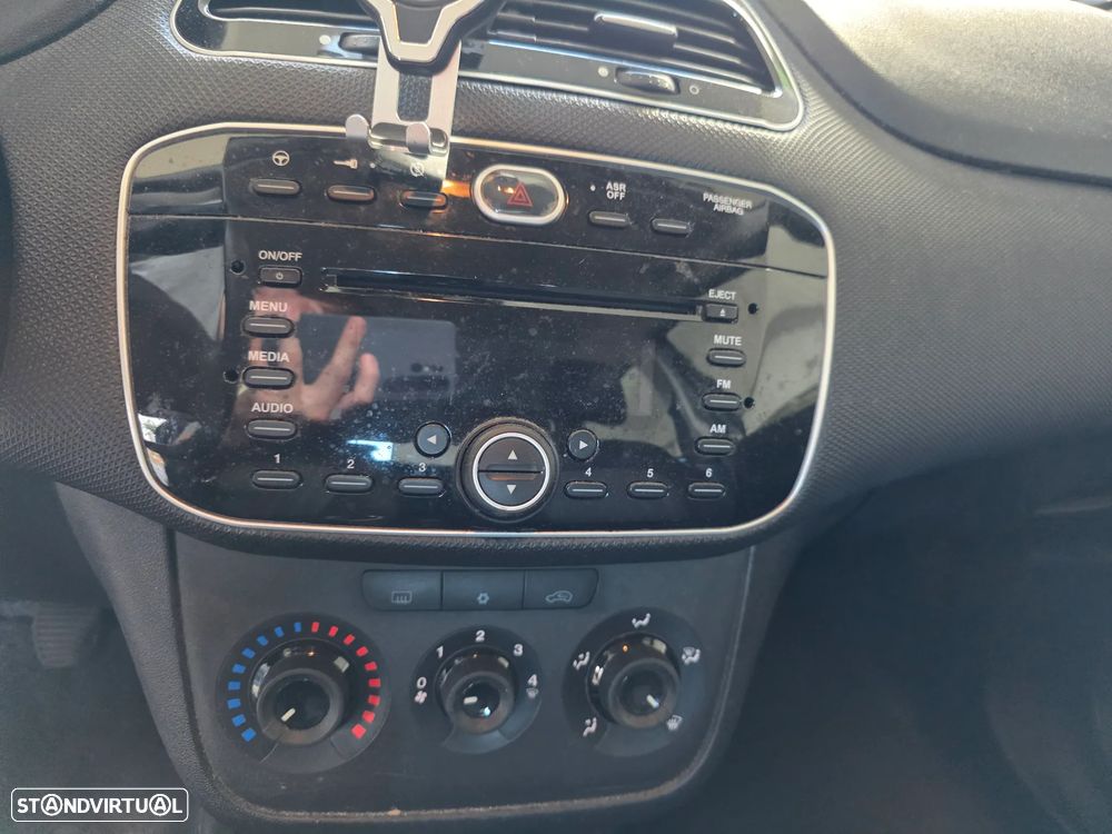 Fiat Punto 1.2 Easy Start&Stop - 8