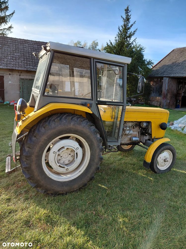 Ursus C355 - 3