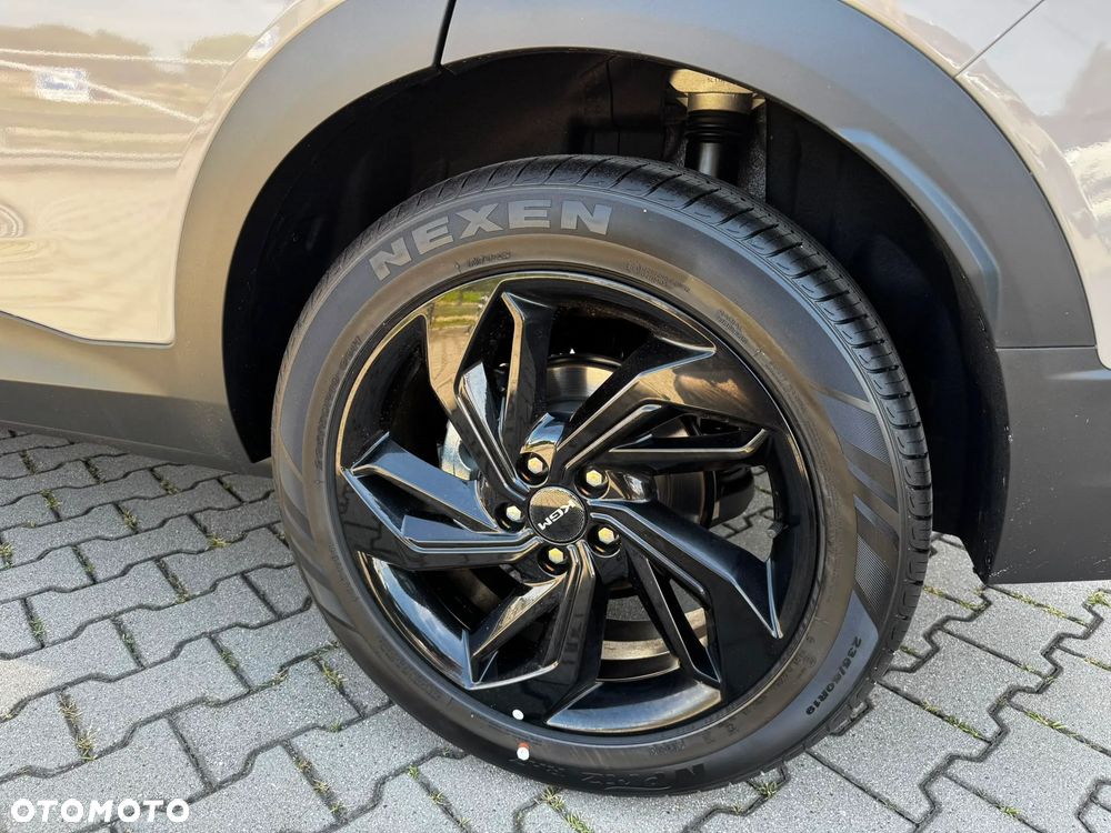 SsangYong/KGM Korando 1.5 T-GDI Adventure 2WD - 15