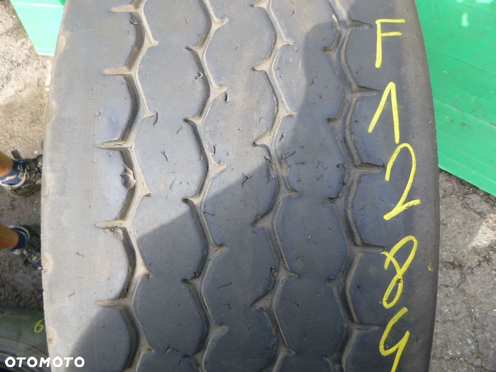 385/65R22,5 Firestone FT833. Opony ciężarowe - 2