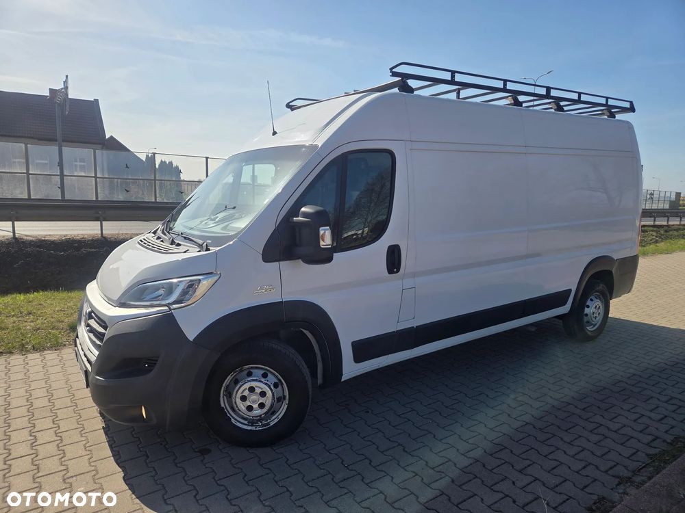 Fiat DUCATO - 3