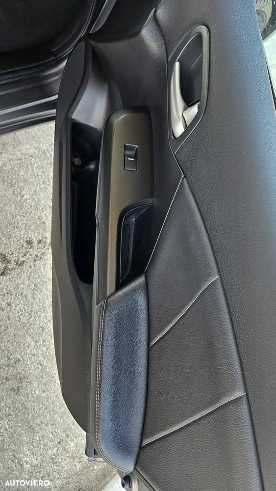 Honda Civic 1.8i Exec - 14