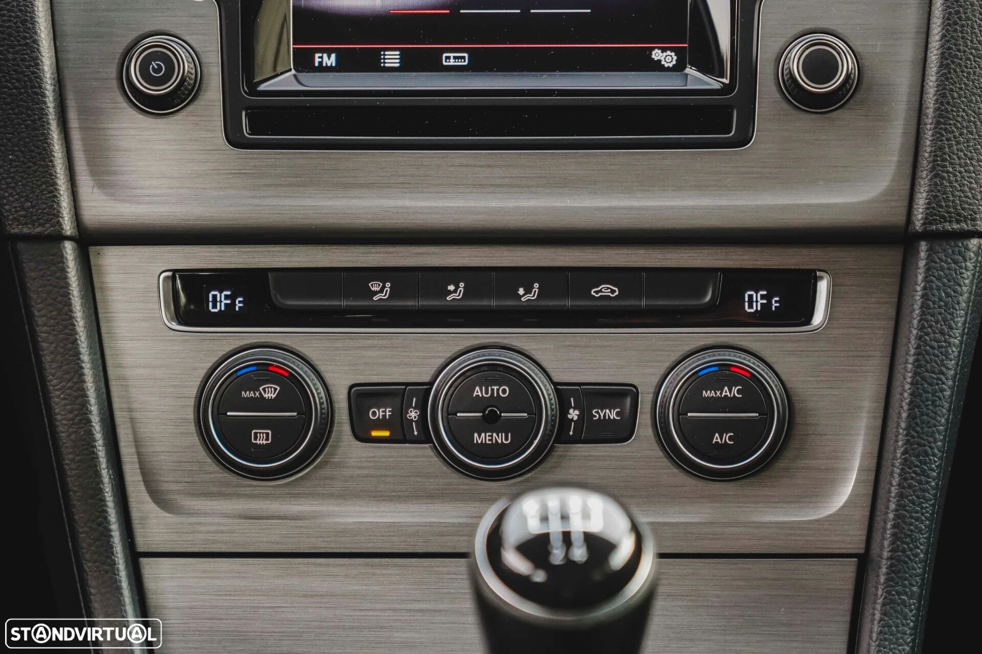 VW Golf Variant - 18