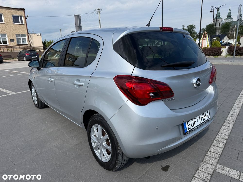 Opel Corsa 1.4 Cosmo - 5