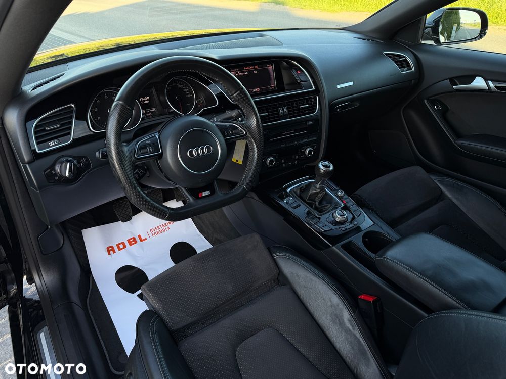 Audi A5 Coupé 1.8 TFSI - 21