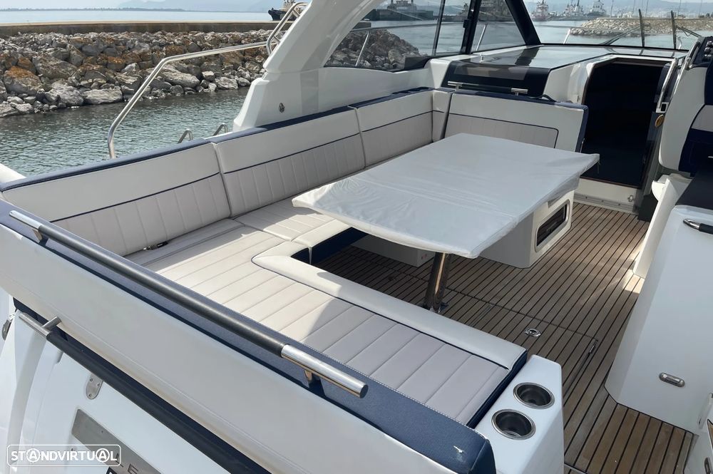 Jeanneau Leader 33 - 7