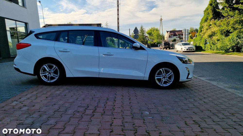 Ford Focus - 14