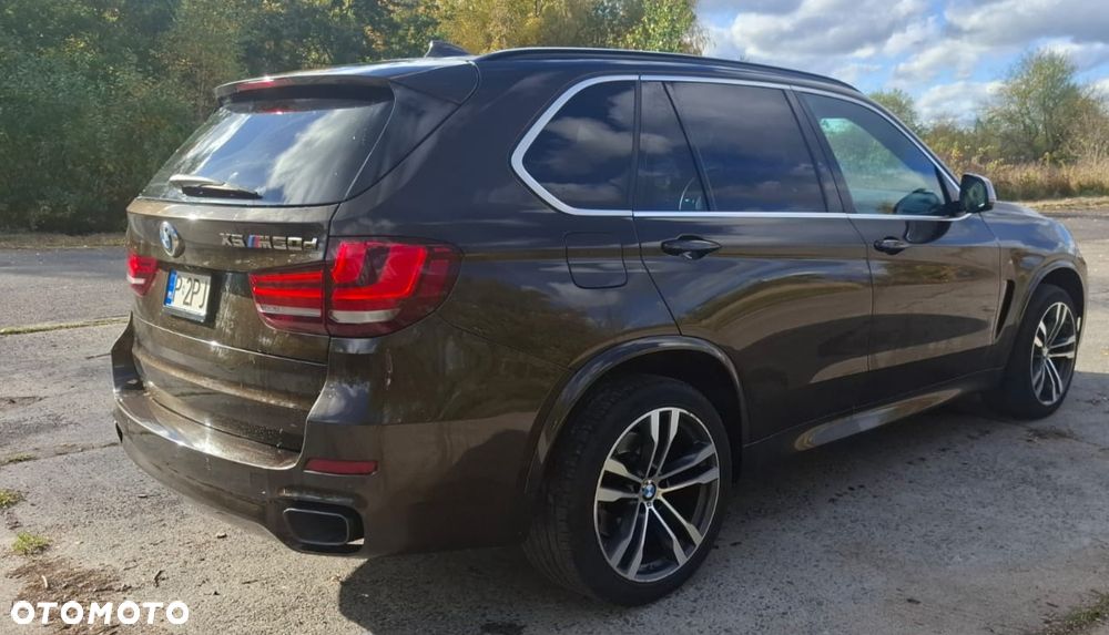 BMW X5 xDrive40d - 6