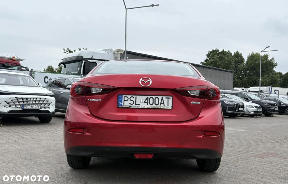 Mazda 3 2.0 Skyenergy - 7