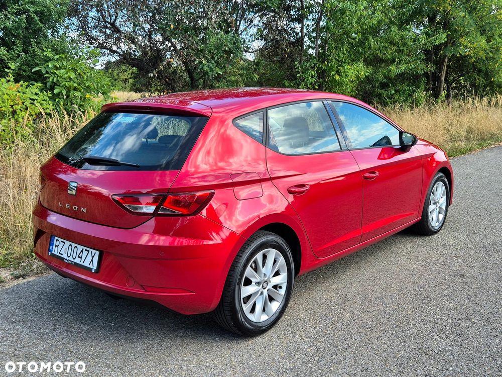Seat Leon 1.5 TSI Style - 27