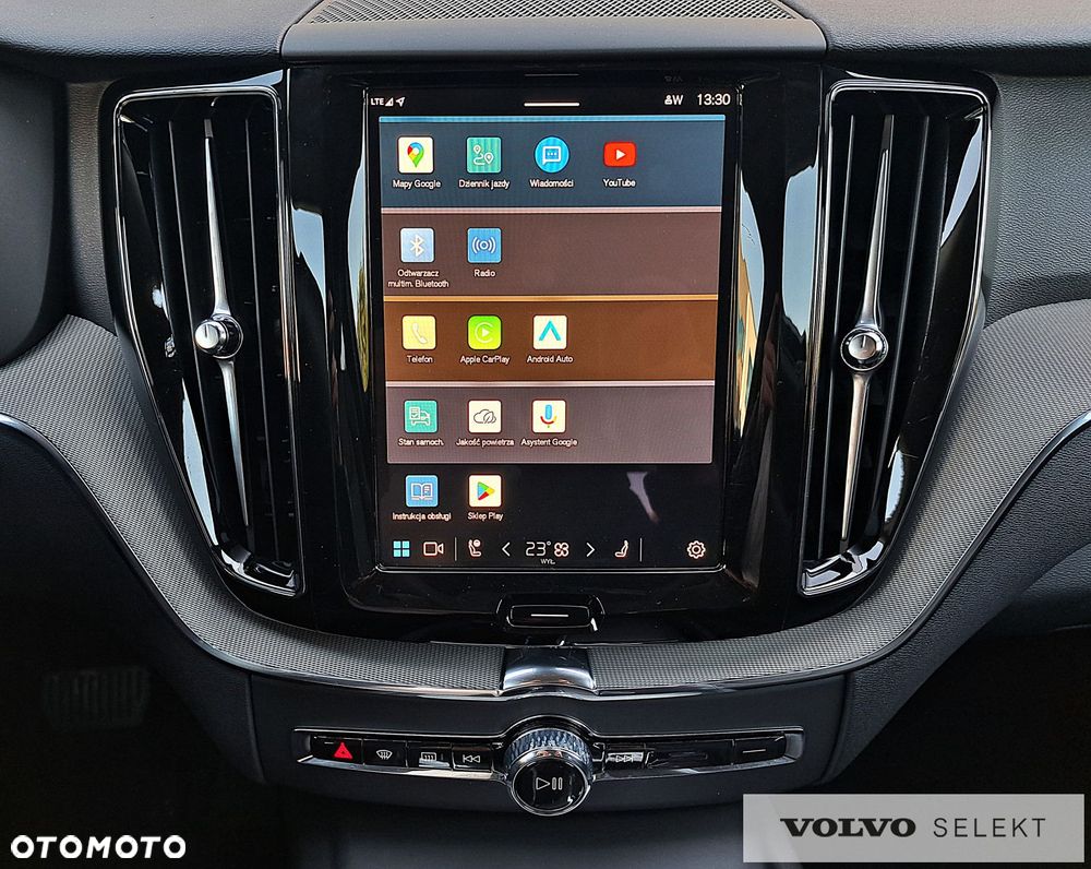 Volvo XC 60 - 20