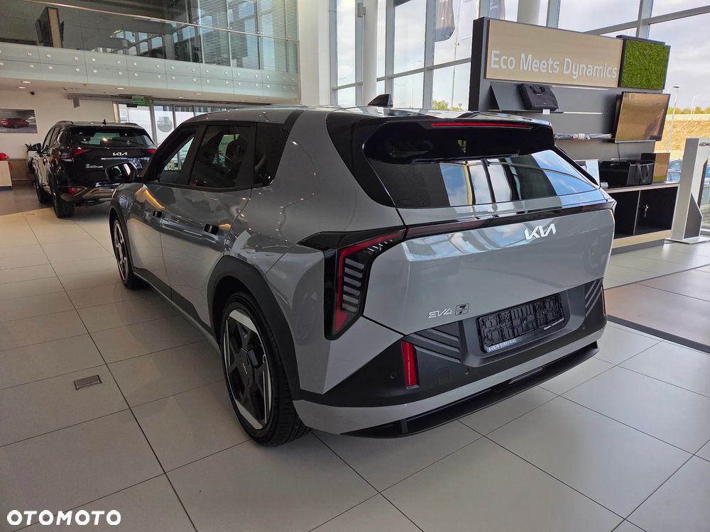 Kia EV4 - 19