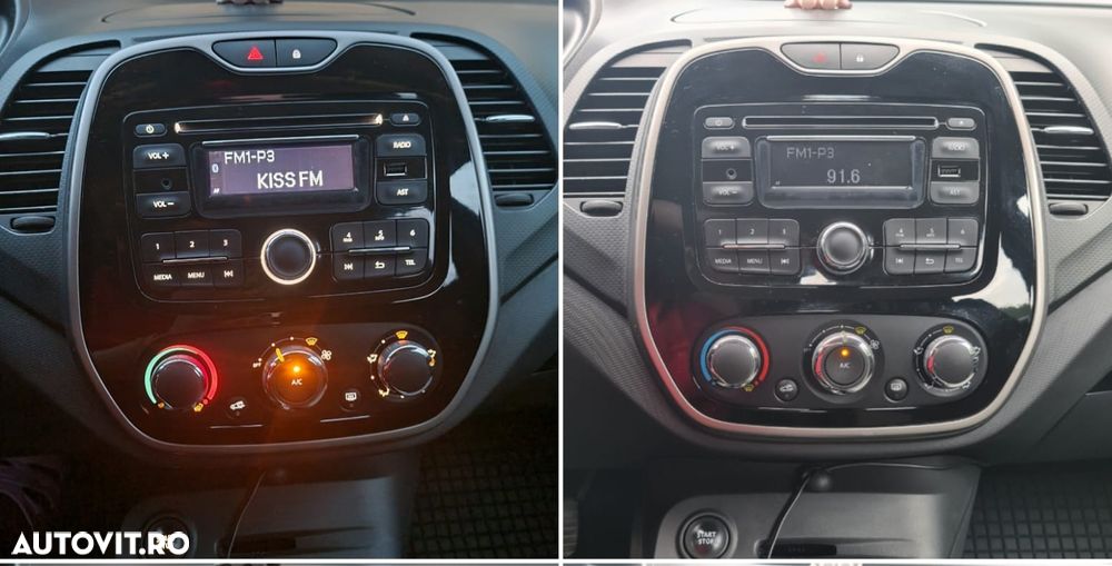 Renault Captur TCe Energy Dynamique Aut. - 8