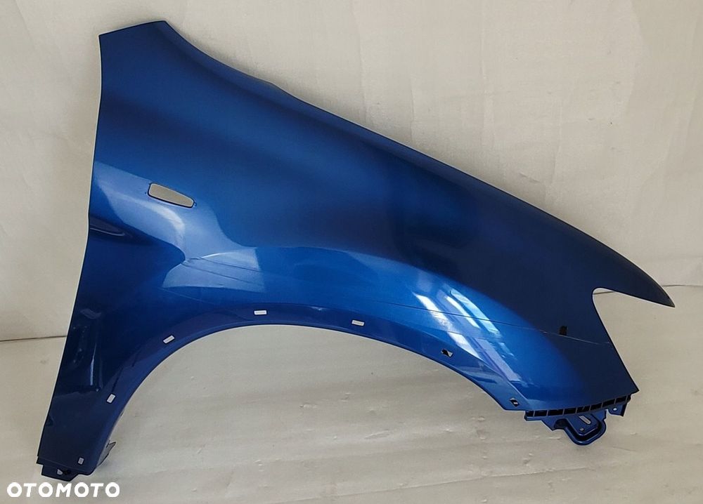 BŁOTNIK PRZEDNI PRZÓD NA LISTWĘ PRAWY MITSUBISHI ASX I LIFT 2016-2019 - 1