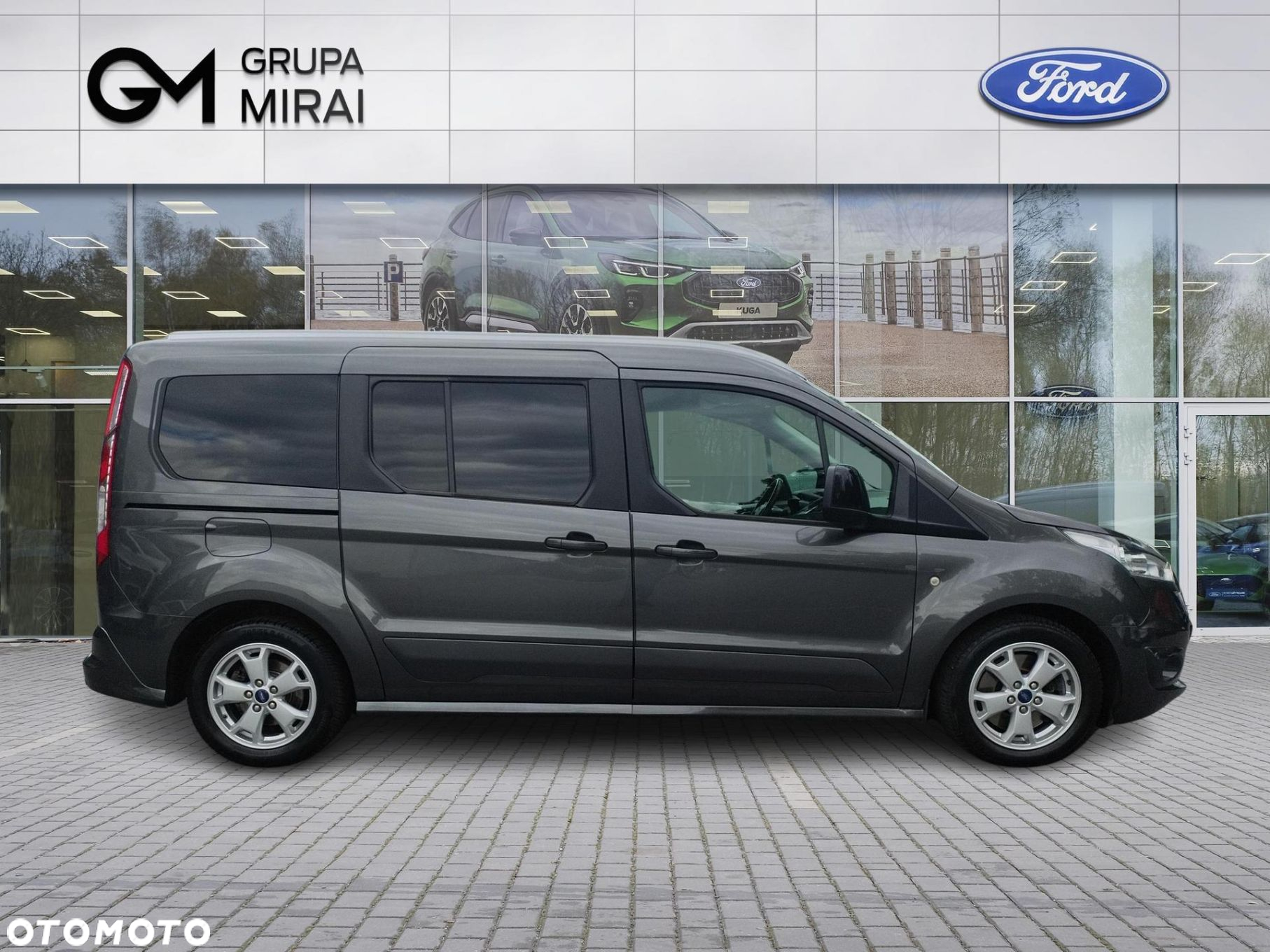 Ford Tourneo Connect Grand - 6