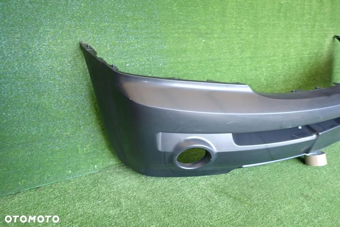 KIA SORENTO 02-07 zderzak przedni przód - 6