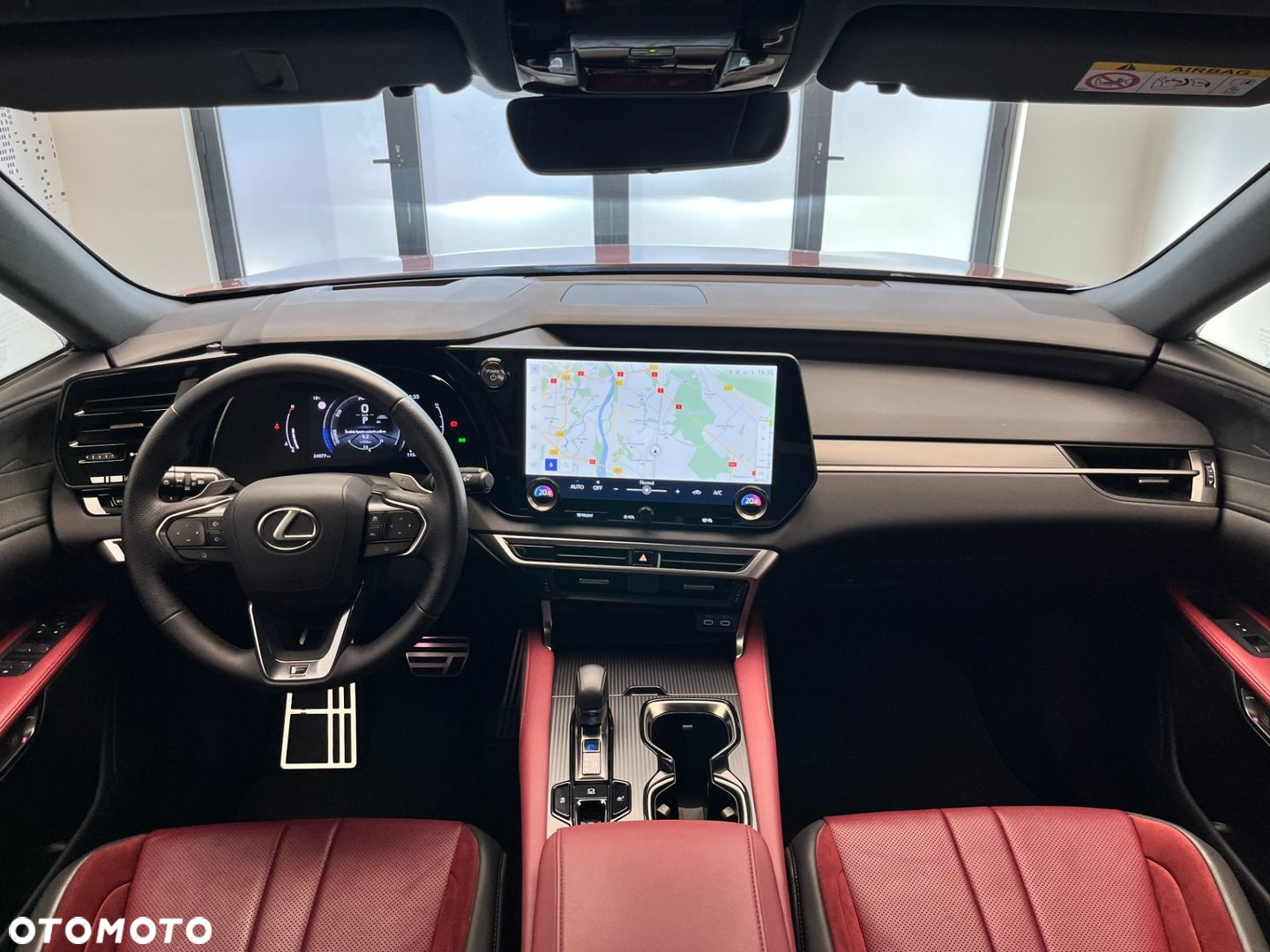 Lexus RX - 6