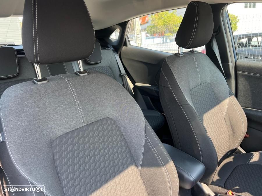 Ford Puma 1.0 EcoBoost MHEV ST-Line - 10