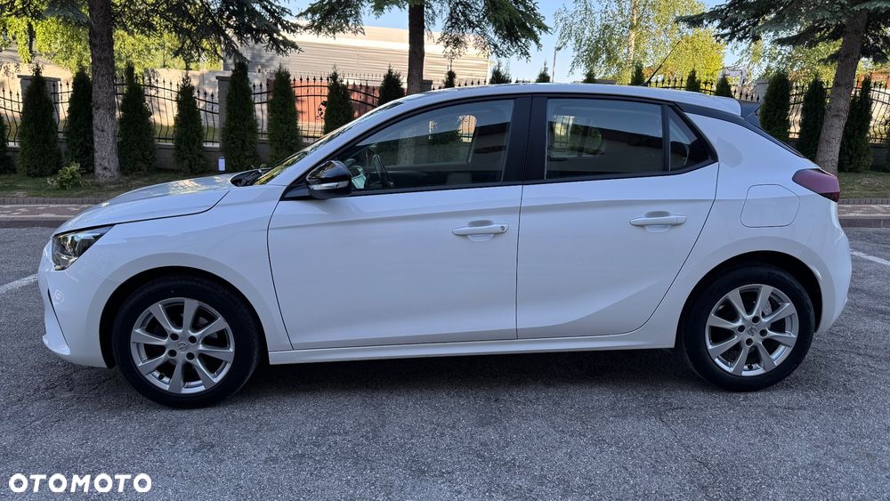 Opel Corsa 1.2 Edition S&S - 10