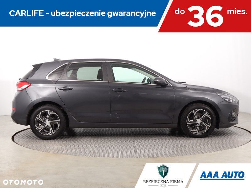 Hyundai i30 - 7