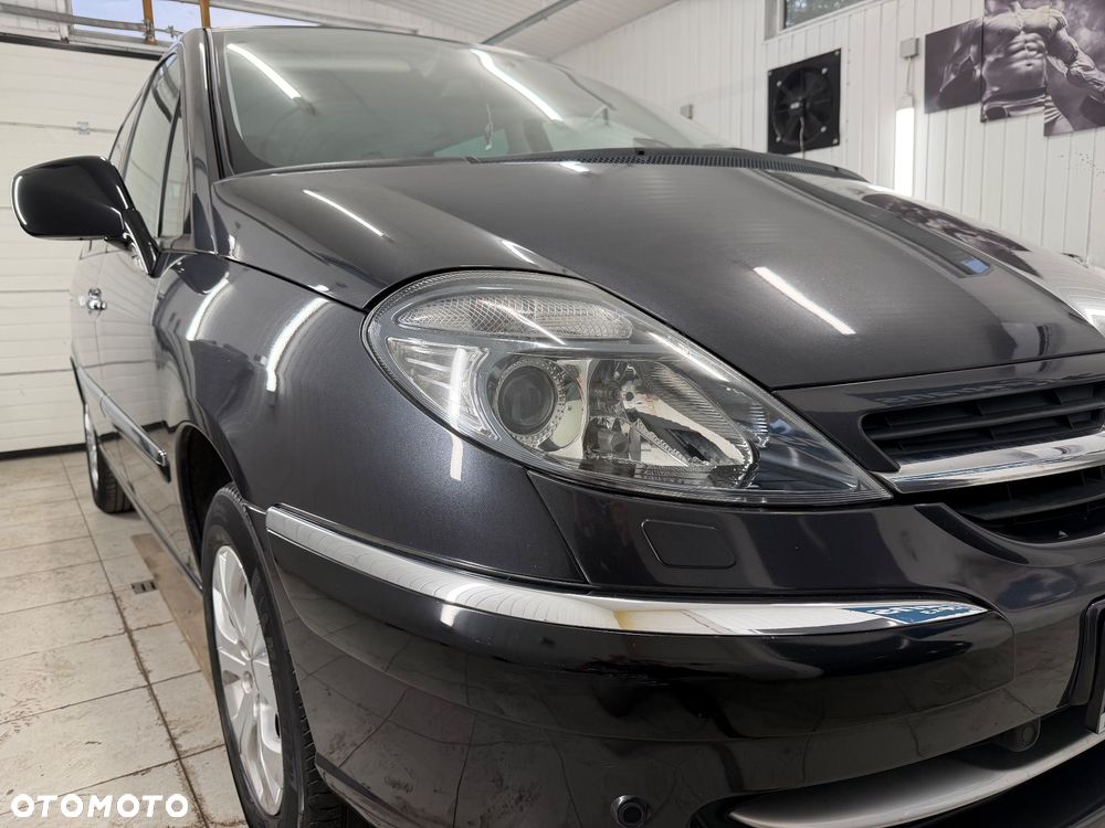 Citroën C8 2.0 HDi Tendance - 1