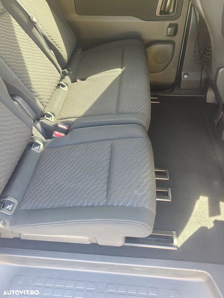 Toyota Proace - 12