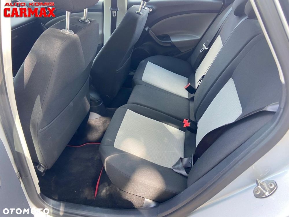 Seat Ibiza ST - 21