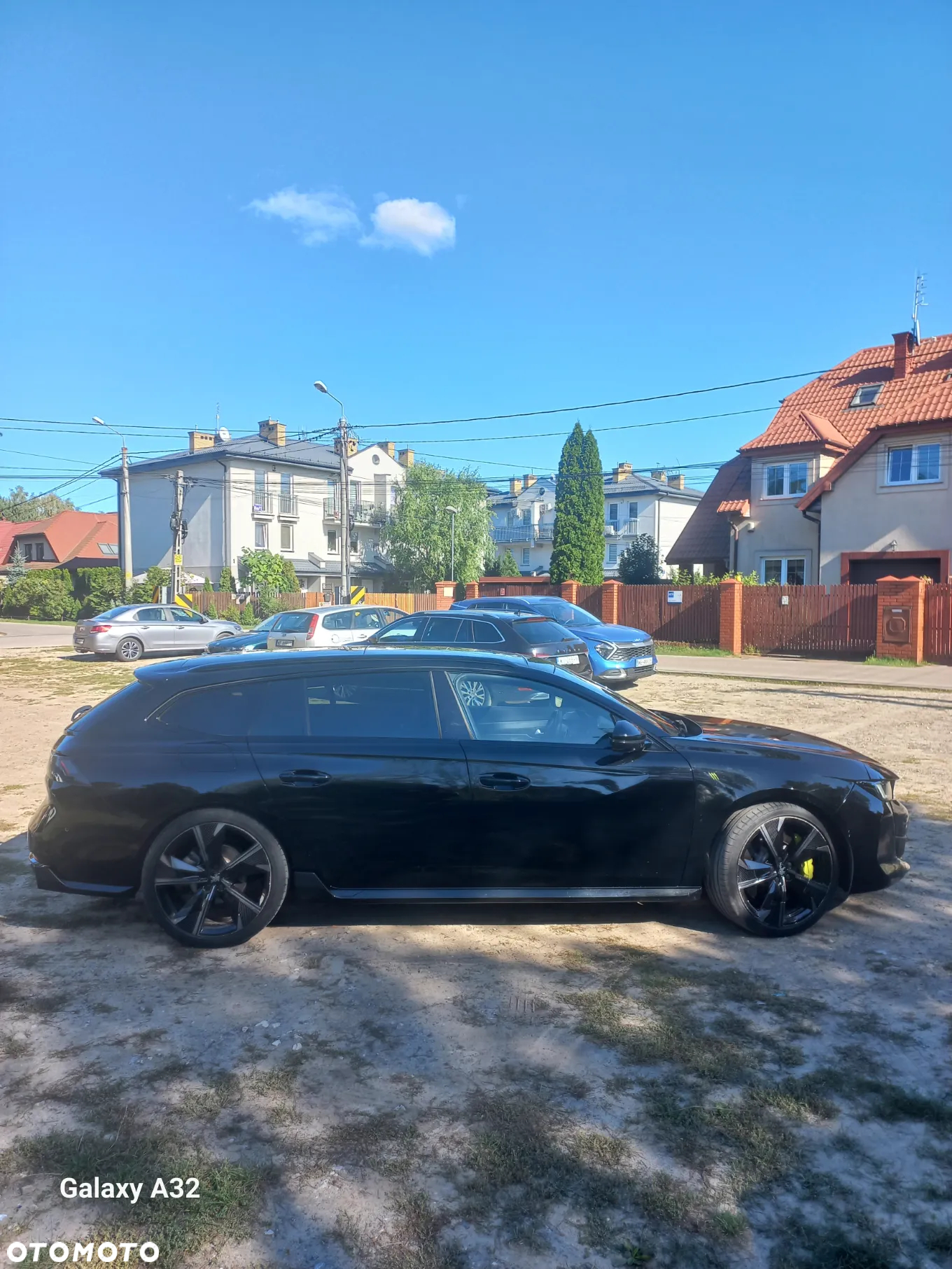 Peugeot 508 SW PureTech 180 EAT8 GT - 7