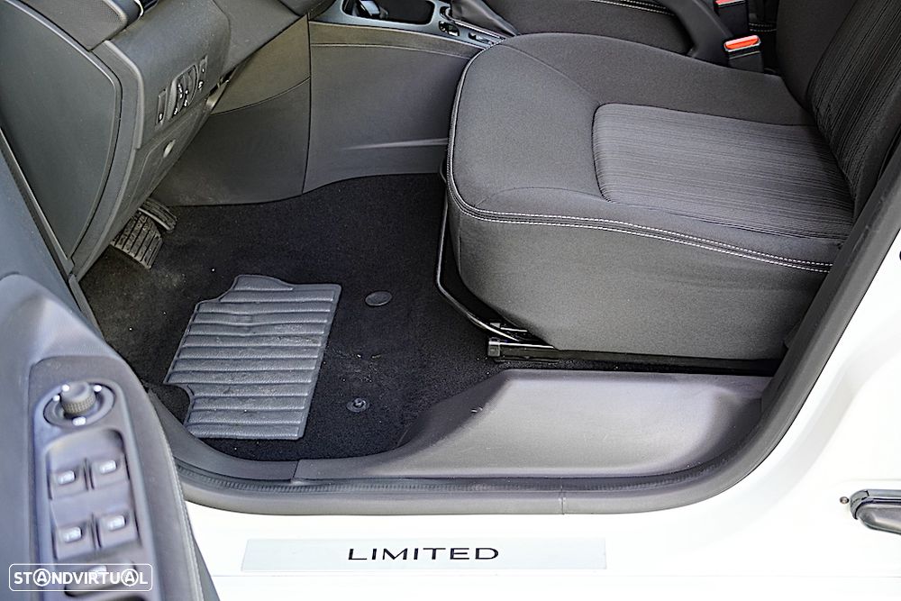 Renault Zoe (c/ Bateria) Limited 40 - 13