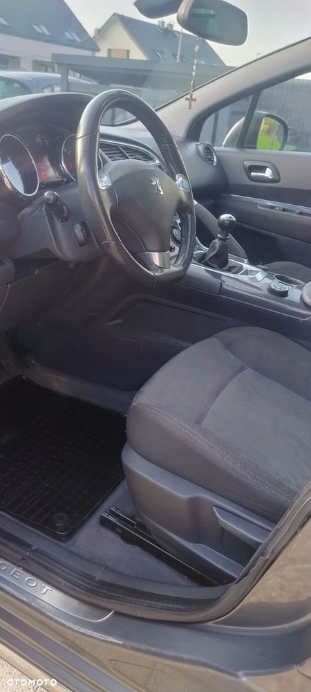 Peugeot 3008 1.6 Premium - 17