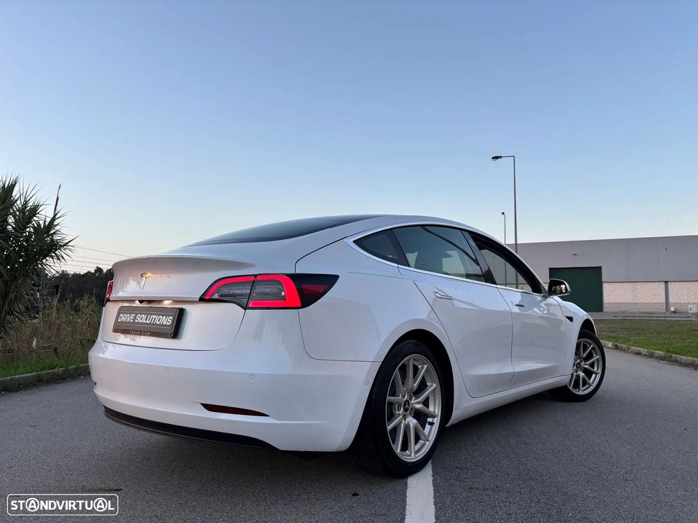 Tesla Model 3 Standard Range Plus RWD - 7