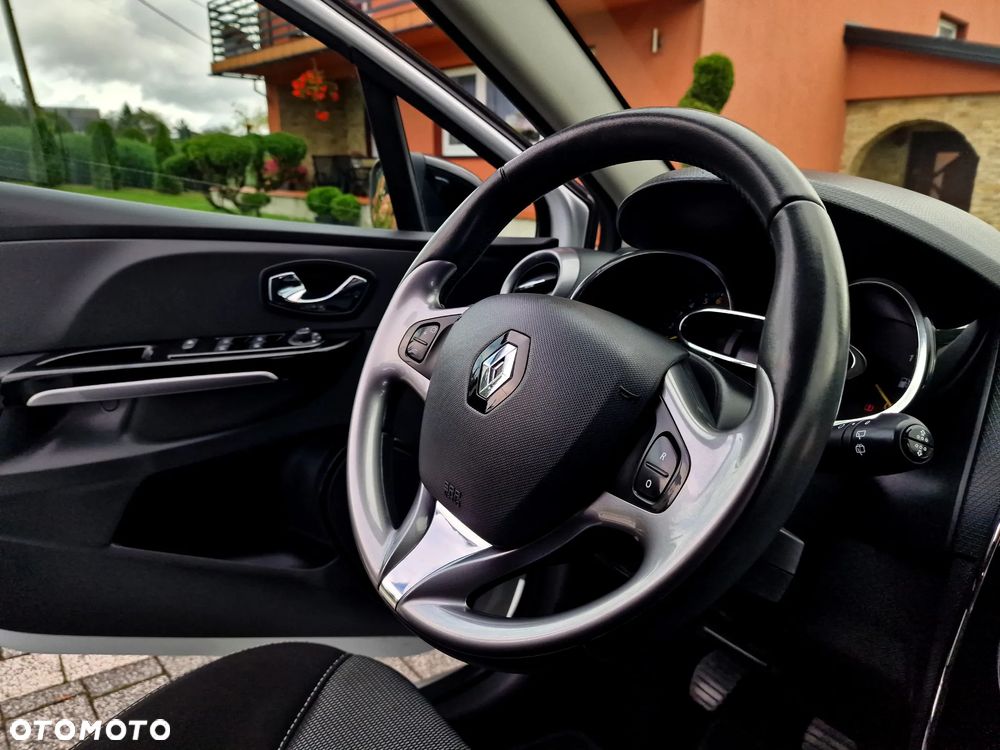 Renault Clio 1.2 16V Techno Feel - 20