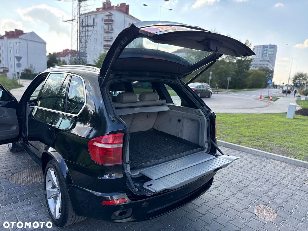 BMW X5 - 6