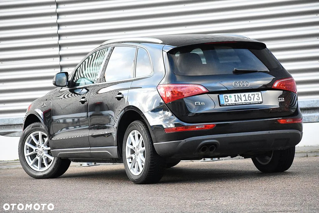 Audi Q5 - 8