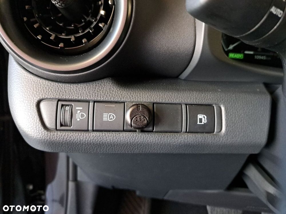 Toyota C-HR 1.8 Hybrid Style - 31