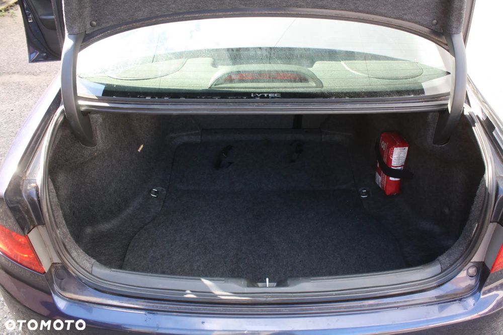 Honda Accord - 21