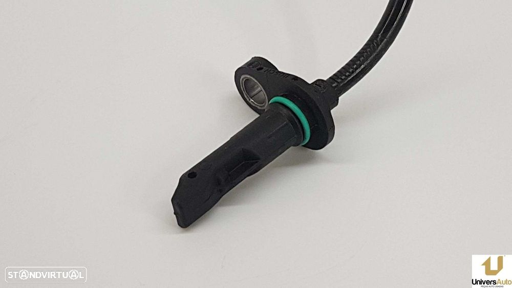 SENSOR ABS MERCEDES CLASE GLC COUPE (BM 253)(6.2016->) GLC 220 D 4MATIC (253.305... - 3