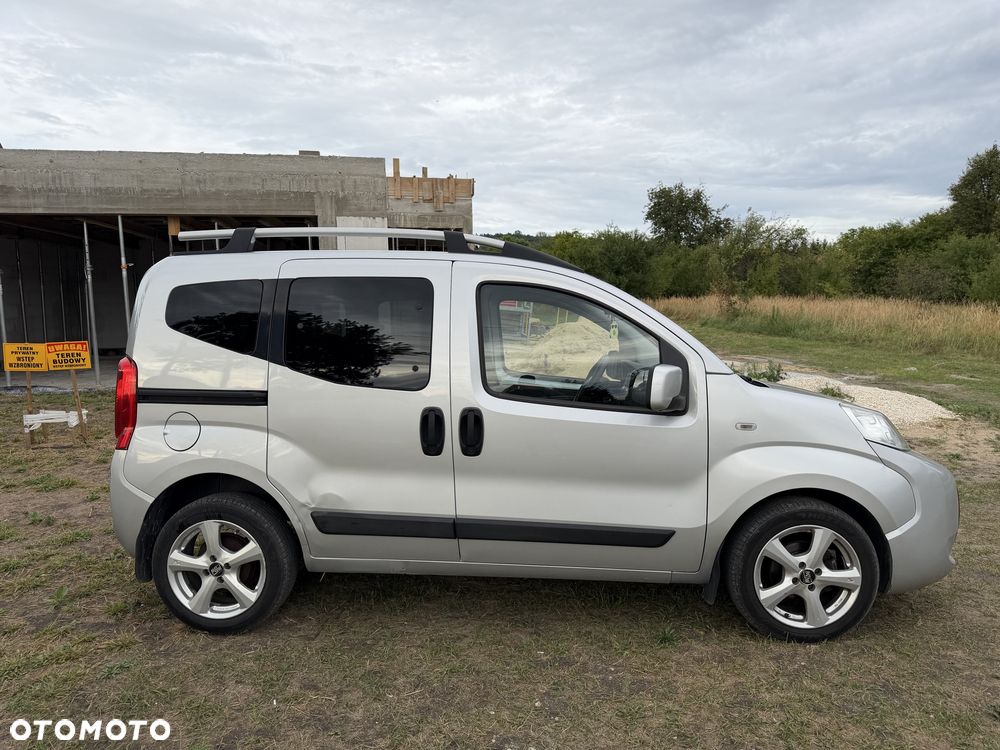 Fiat Fiorino - 3