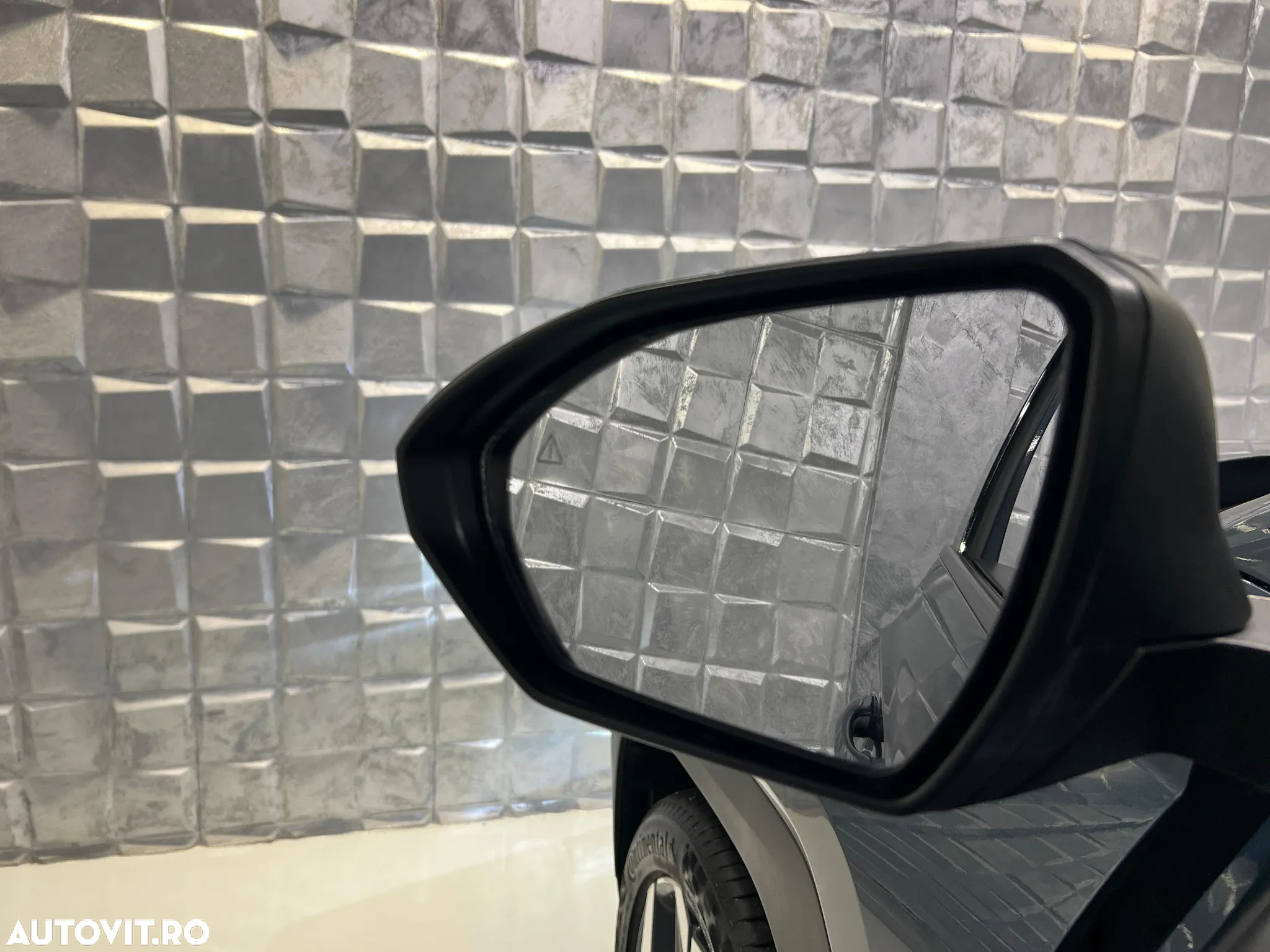 Hyundai Tucson 1.6 T-GDi Plug-in-Hybrid 4WD Prime - 25