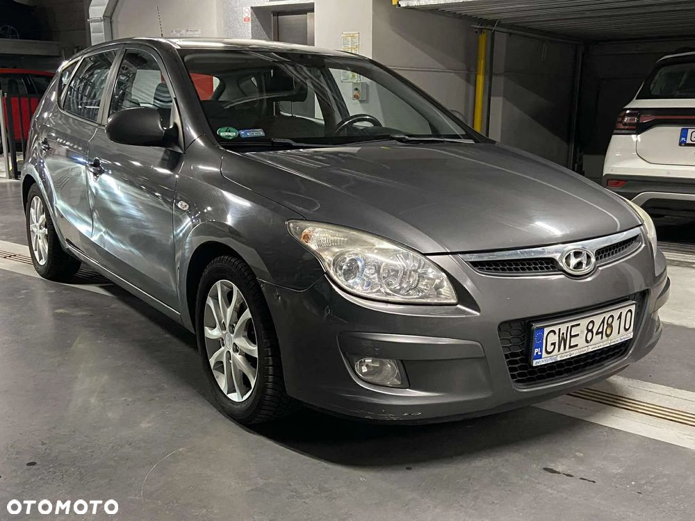 Hyundai i30 1.6 CRDi Comfort - 2