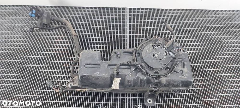 ZBIORNIK ADBLUE LAND RANGE ROVER EVOQUE II L551 K8D25J228AB - 4
