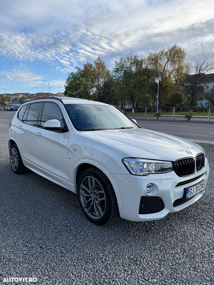 BMW X3 - 2