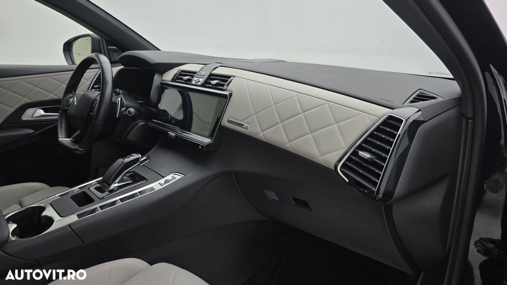 DS Automobiles DS 7 Crossback - 20