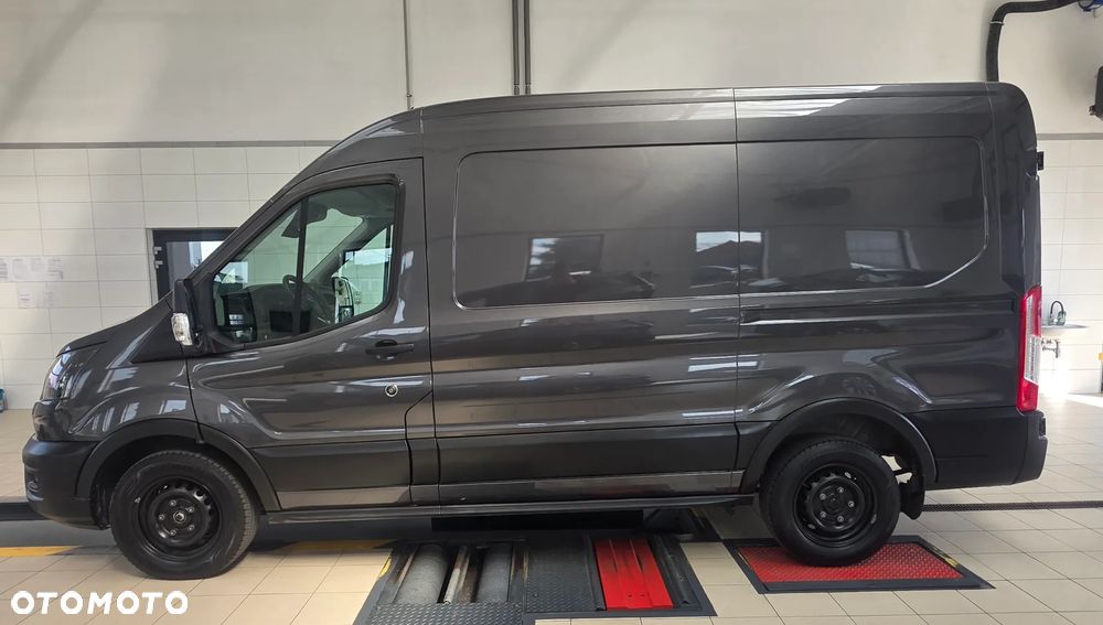 Ford Transit - 8