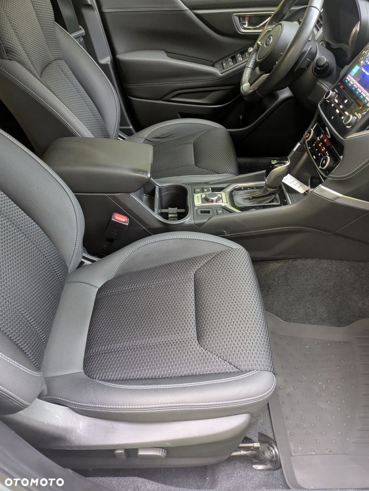 Subaru Forester - 29