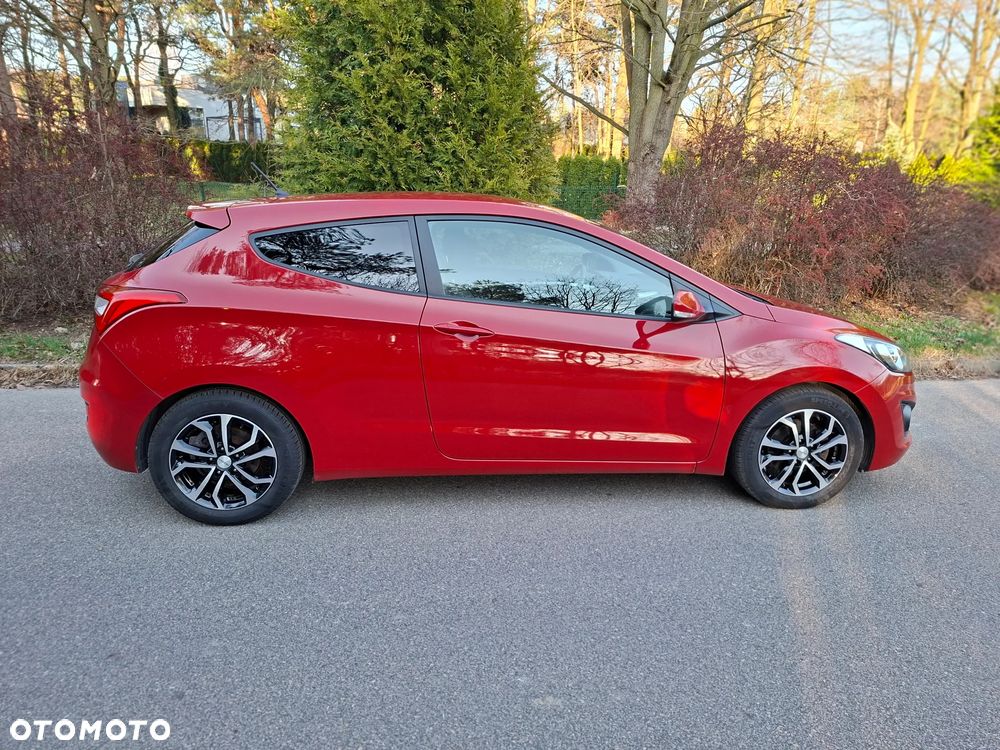 Hyundai i30 - 6