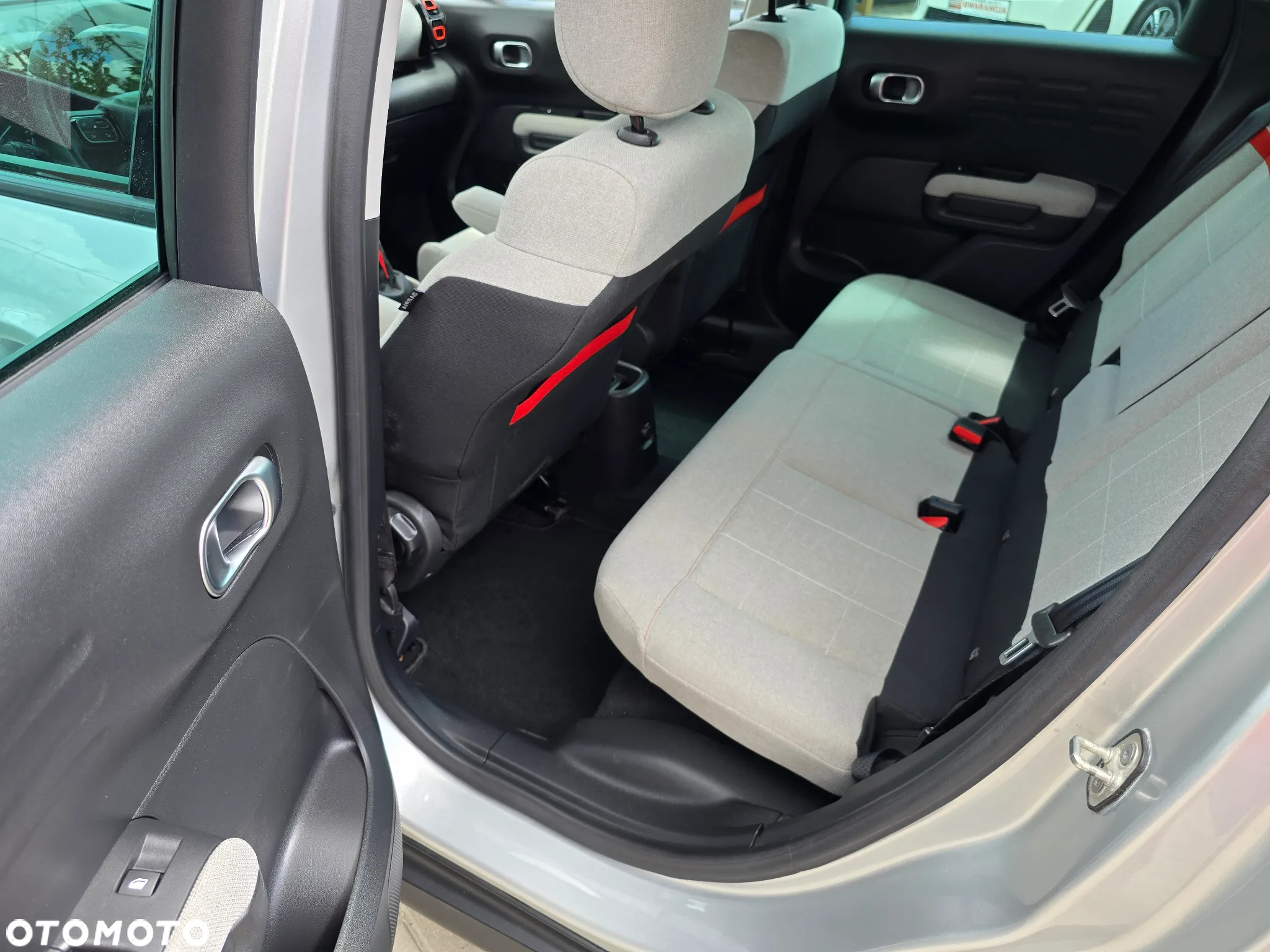 Citroën C3 Aircross - 9