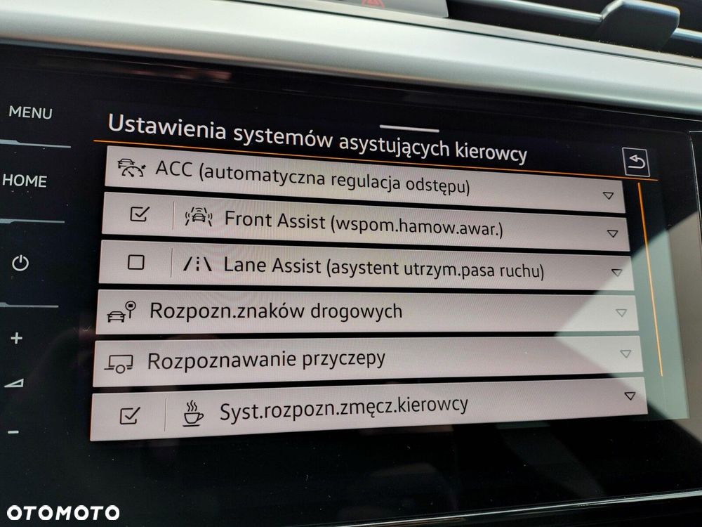 Volkswagen Arteon Shooting Brake 2.0 TDI R-Line DSG - 37