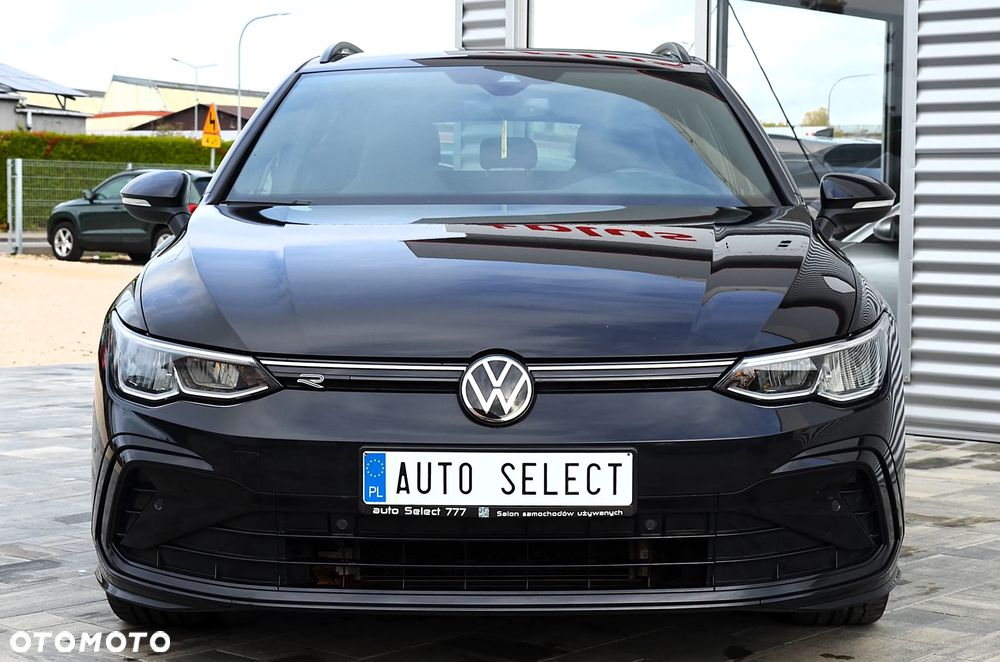 Volkswagen Golf 1.5 eTSI OPF DSG R-Line - 8