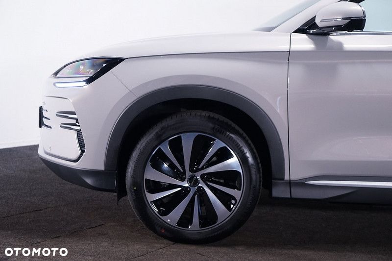 BYD Seal U Comfort - 3